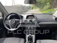 2008 Opel ANTARA