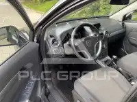 2008 Opel ANTARA
