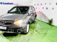 2008 Opel ANTARA
