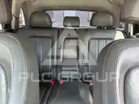 2008 Opel ANTARA