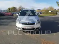 2008 Opel ZAFIRA