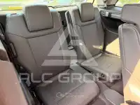 2008 Opel ZAFIRA