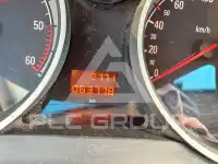2008 Opel ZAFIRA