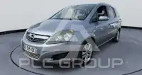 2008 Opel ZAFIRA