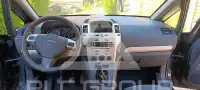 2008 Opel ZAFIRA