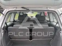 2008 Opel ZAFIRA