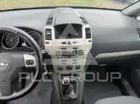 2008 Opel ZAFIRA
