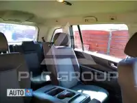 2008 Opel ZAFIRA