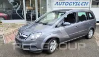 2008 Opel ZAFIRA