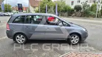 2008 Opel ZAFIRA