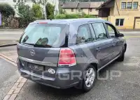 2008 Opel ZAFIRA