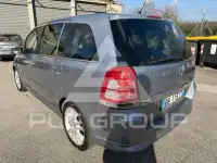 2008 Opel ZAFIRA