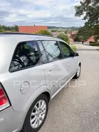 2008 Opel ZAFIRA