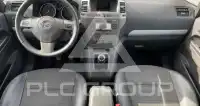 2008 Opel ZAFIRA