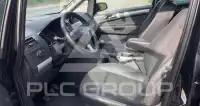 2008 Opel ZAFIRA
