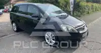 2008 Opel ZAFIRA