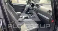 2008 Opel ZAFIRA