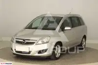 2008 Opel ZAFIRA