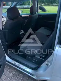 2008 Opel ZAFIRA
