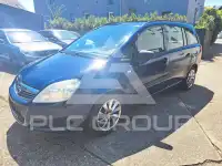 2008 Opel ZAFIRA
