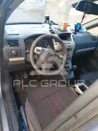 2008 Opel ZAFIRA
