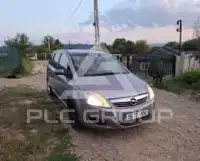 2008 Opel ZAFIRA