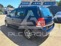 2008 Opel ZAFIRA