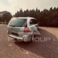 2008 Opel ZAFIRA
