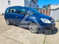 2008 Opel ZAFIRA