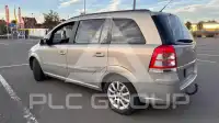 2008 Opel ZAFIRA