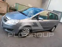 2008 Opel ZAFIRA