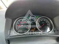 2008 Opel ZAFIRA