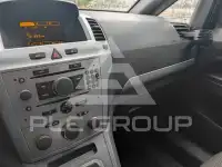 2008 Opel ZAFIRA