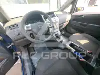 2008 Opel ZAFIRA