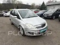 2008 Opel ZAFIRA