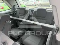 2008 Opel ZAFIRA