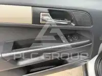 2008 Opel ZAFIRA