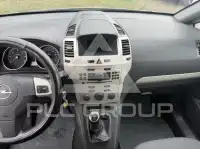 2008 Opel ZAFIRA