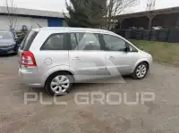 2008 Opel ZAFIRA