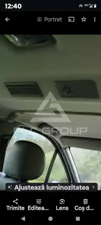 2008 Opel Vivaro