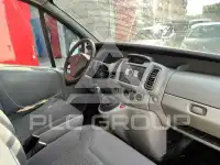 2008 Opel Vivaro