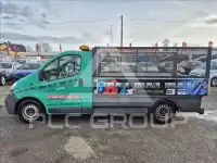 2008 Opel Vivaro