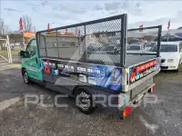 2008 Opel Vivaro