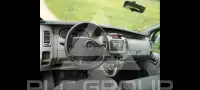 2008 Opel Vivaro