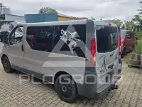 2008 Opel Vivaro