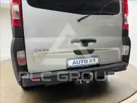 2008 Opel Vivaro
