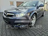 2008 Opel Vectra