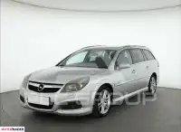 2008 Opel Vectra