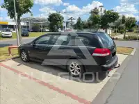 2008 Opel Vectra