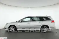 2008 Opel Vectra
